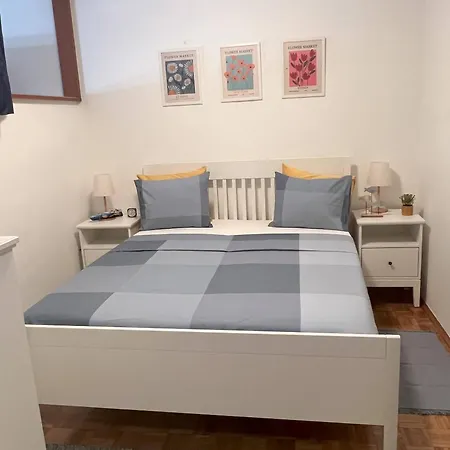 Apartament Melody