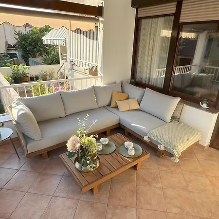 Apartament Melody