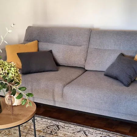 Apartament Melody