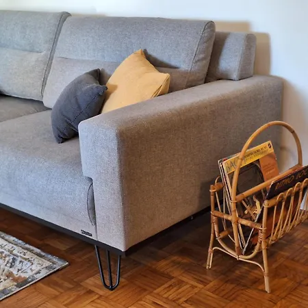 Apartament Melody