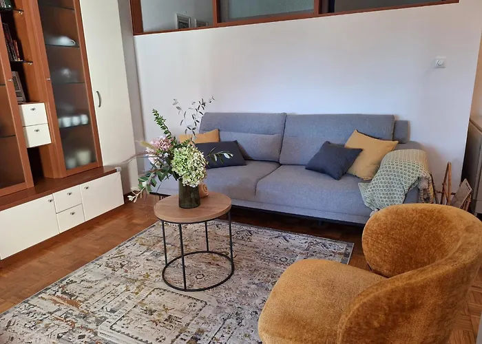 Melody Apartman Zadar