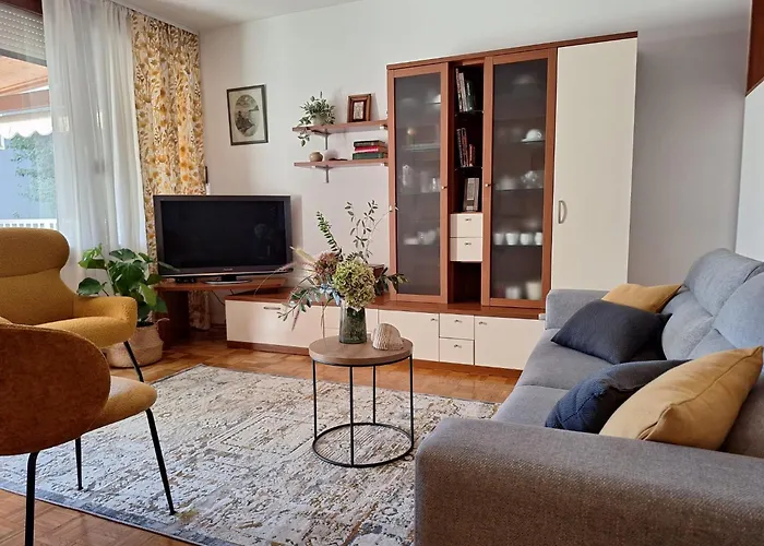Apartman Melody Zadar