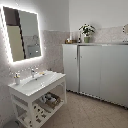 Melody Apartment