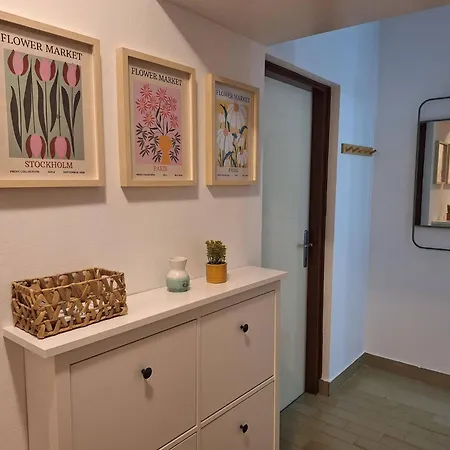 Apartment Melody