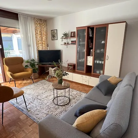 Melody Apartment