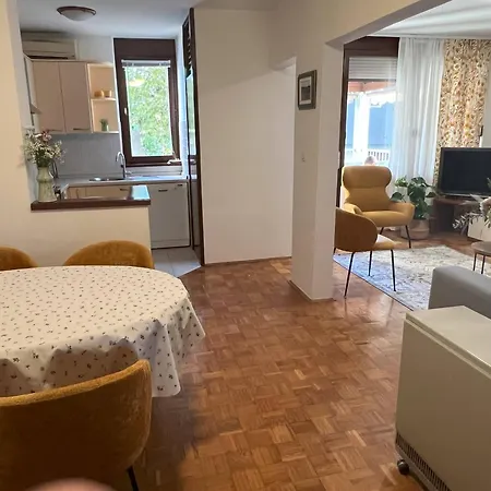 Melody Apartment Zadar