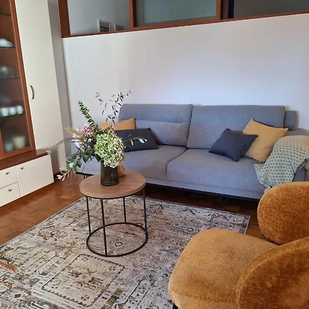 Melody Apartment Zadar