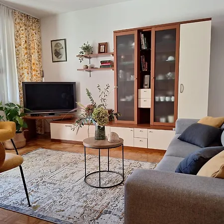 شقة Melody زادار